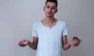 Российские геи сняли социальную рекламу о ВИЧ