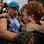В 2017 году от рук гомофобов в России пострадало 11 ЛГБТ-активистов