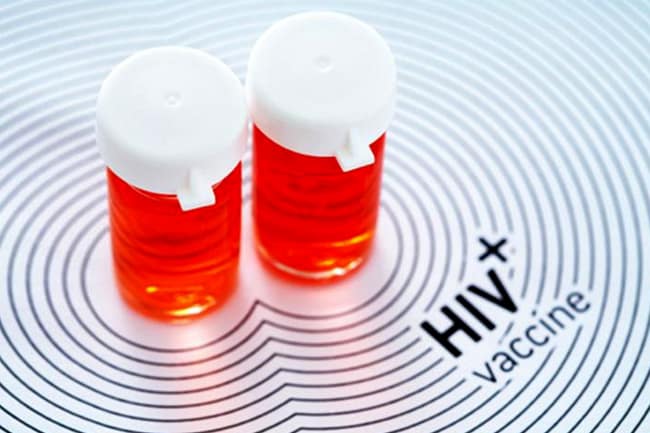 Что такое терапевтическая вакцина против ВИЧ?