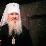 Митрополит Феофан сравнил ЛГБТ с сатанистами