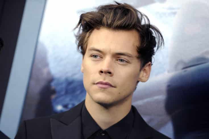 Бывший солист группы One Direction сделал каминг-аут