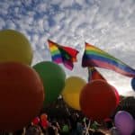 Началась регистрация на III Форум Санкт-Петербургского ЛГБТ-движения