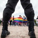 Петербургский омбудсмен рассказал о дискриминации ЛГБТ