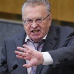 Почему закон о «гей пропаганде» не был пересмотрен после интервью Жириновского?