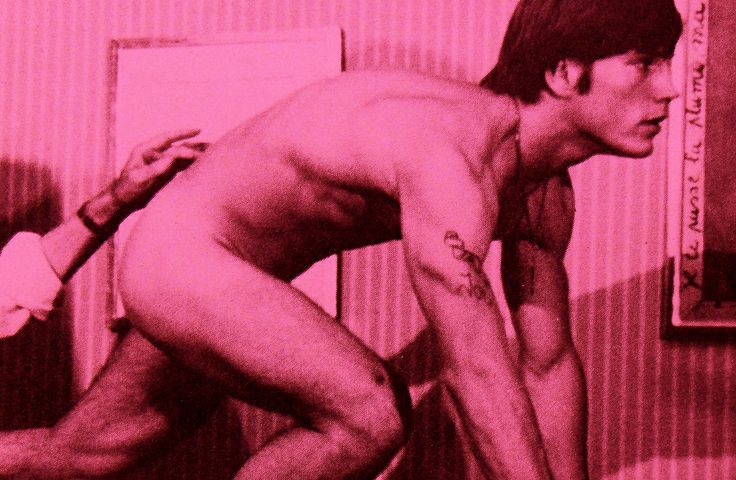 Восемь самых важных фильмов о гей-проституции