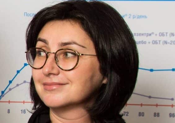 Елена Орлова-Морозова: Я, однозначно, хорошо отношусь к PrEP