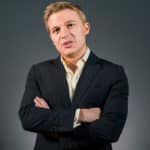 Ронан Фэрроу