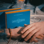 У SAFE BOX появился новый рекламный ролик