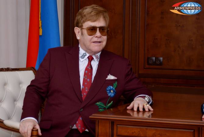 Армении