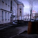 Гей из глубинки: Новодвинск