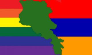 ЛГБТ Армения, помощь от New Generation
