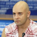 Святослав Шеремет