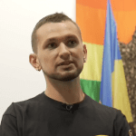 Бывший украинский военный совершил каминг-аут
