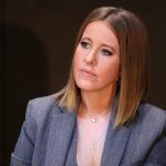 Ксения Собчак