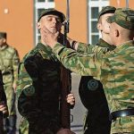 Ставрополье