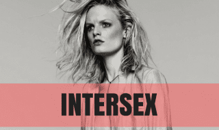 интерсекс люди