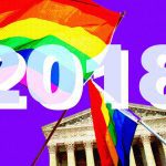 50 достижений ЛГБТ-сообществ в 2018 году одной строкой