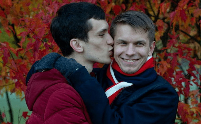 гей-пара