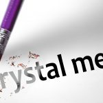 Почему употребление метамфетамина или Сrystal meth называют “эпидемией”?