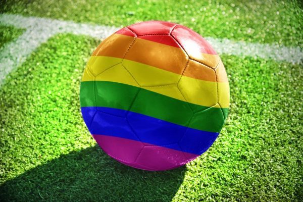 Федерация ЛГБТ-спорта России