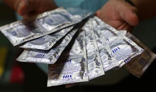 цены на презервативы
