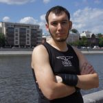 Булат Барантаев