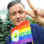 Роберт Бедронь