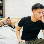 Не устраивает в постели