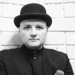 Алексей Остудин