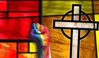 сборник историй ЛГБТ-верующих