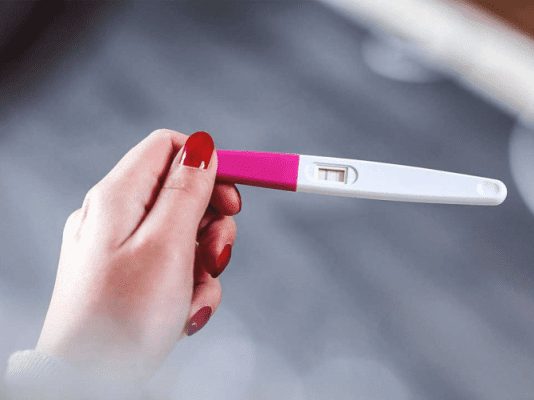 тесты на беременность