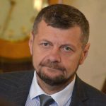 Игорь Мосийчук