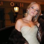 елизавета пескова