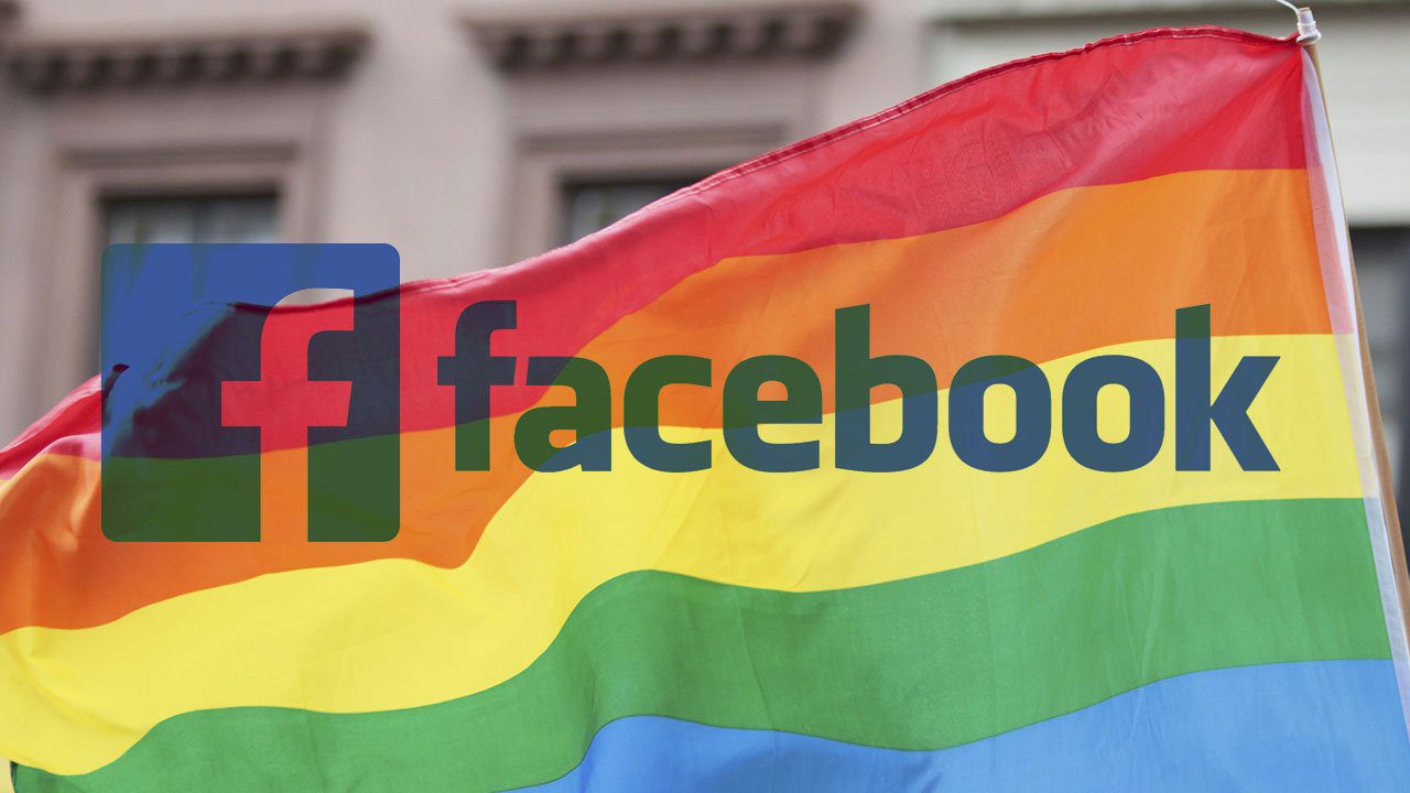 Семь лучших ЛГБТ-сообществ в Facebook - Парни ПЛЮС