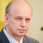 Евгений Воронин
