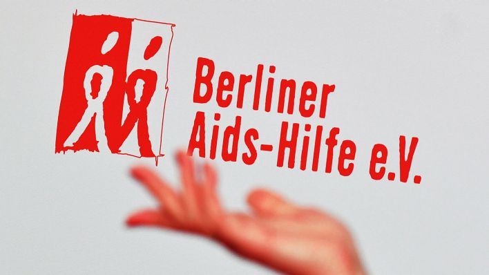 Berliner Aids-Hilfe