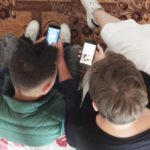 Добро пожаловать в Чечню