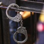 Ограбление на подставном свидании