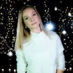 Лиза Васильева
