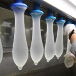 дефицит презервативов