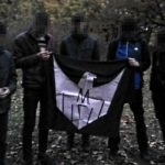 мужское государство