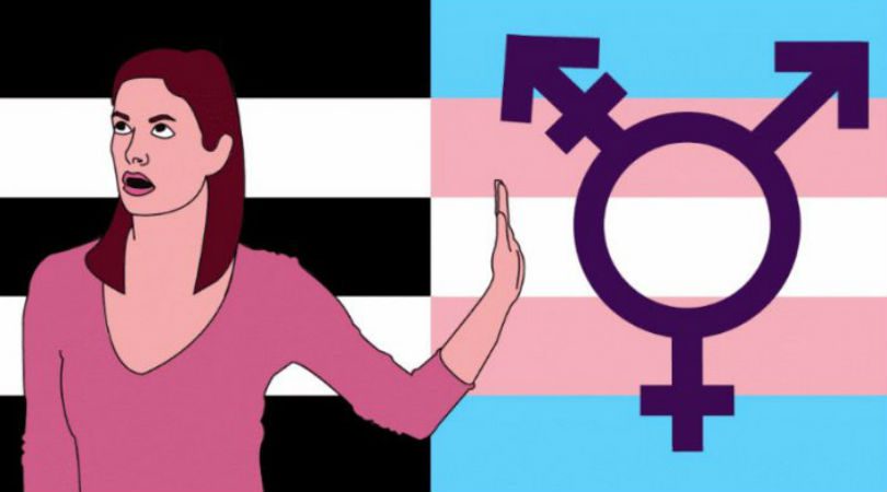 FAQ про транссексуалов (FtM, MtF) | Секс форум | Эротика | afisha-piknik.ru