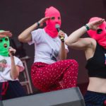 pussy riot