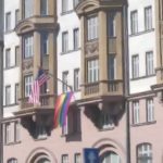 посольства США