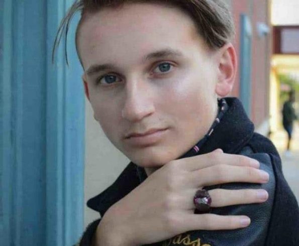 покушение на убийство гея