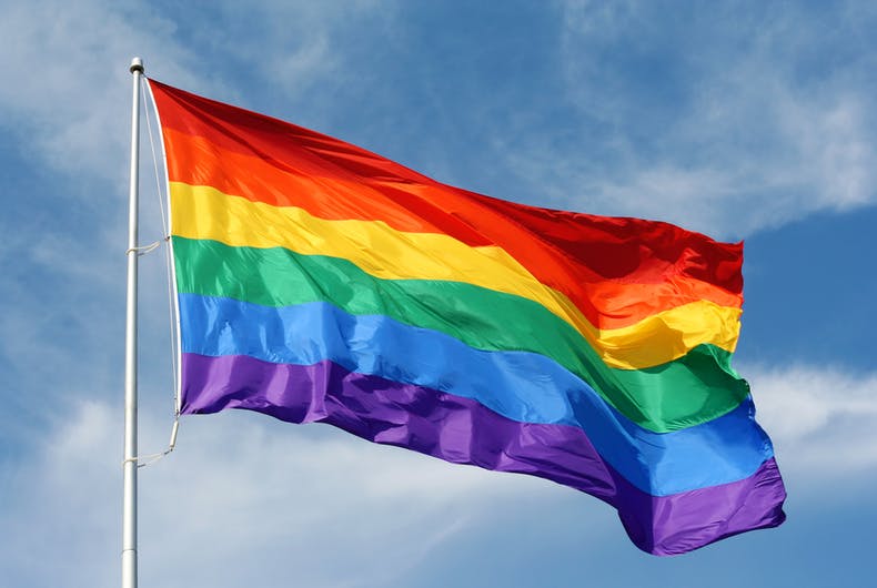 Габон намерен отменить уголовную ответственность за гомосексуальные связи