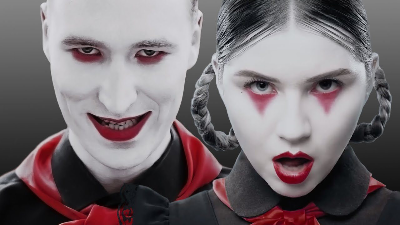 Вокалистка IC3PEAK сделала каминг-аут - Парни ПЛЮС