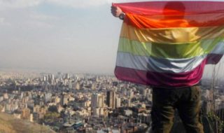 ЛГБТ-иранцев