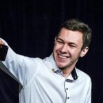 илья бондаренко