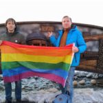 Альянса гетеросексуалов